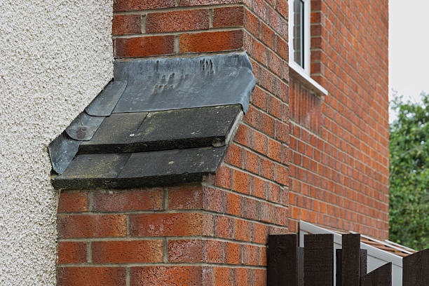 Leadwork & Lead Flashings