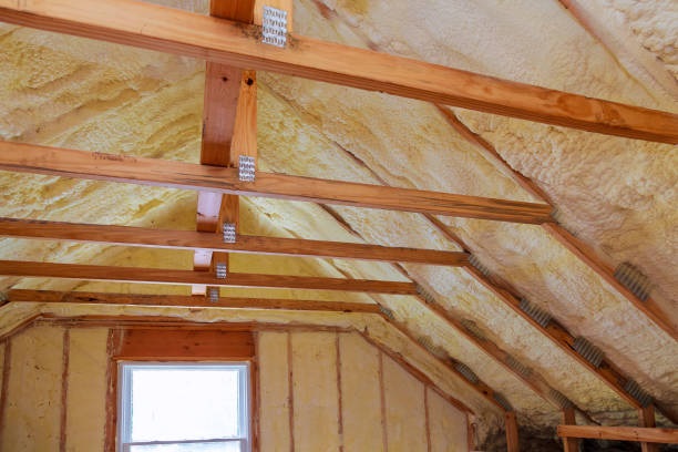 Roof Insulation
